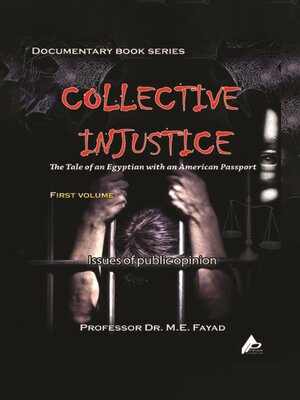 cover image of Collective Injustice